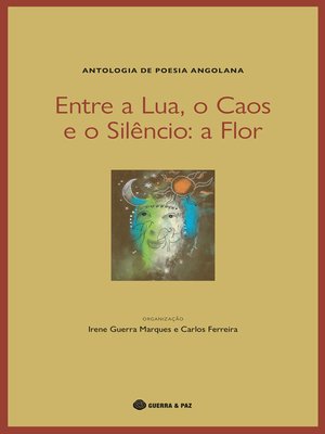 cover image of Entre a Lua, o Caos e o Silêncio